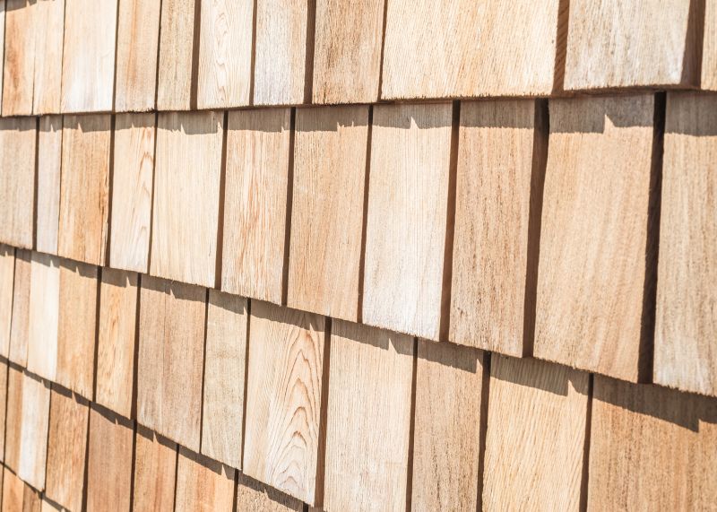 Wood Siding Repair Service