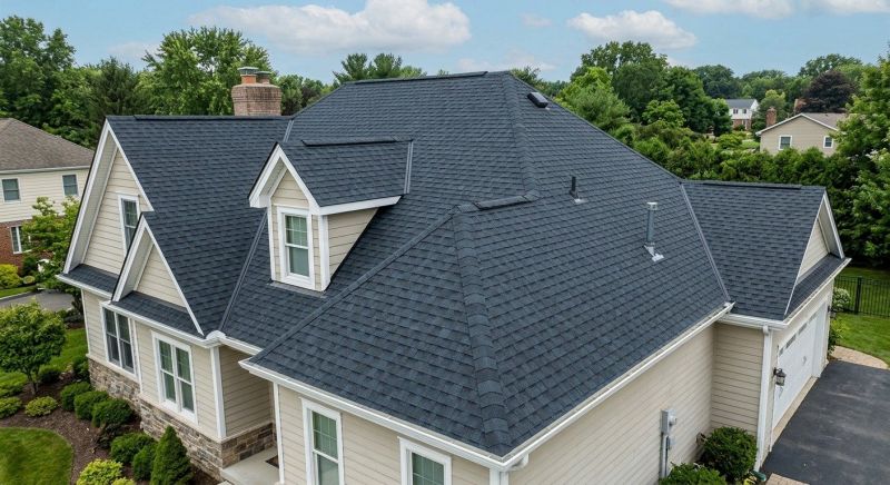 Dormer Roof Installation in Manchester, NH