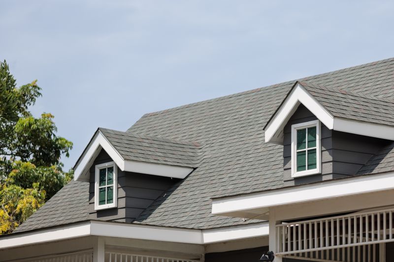 Dormer Roof Installation in Boston, MA