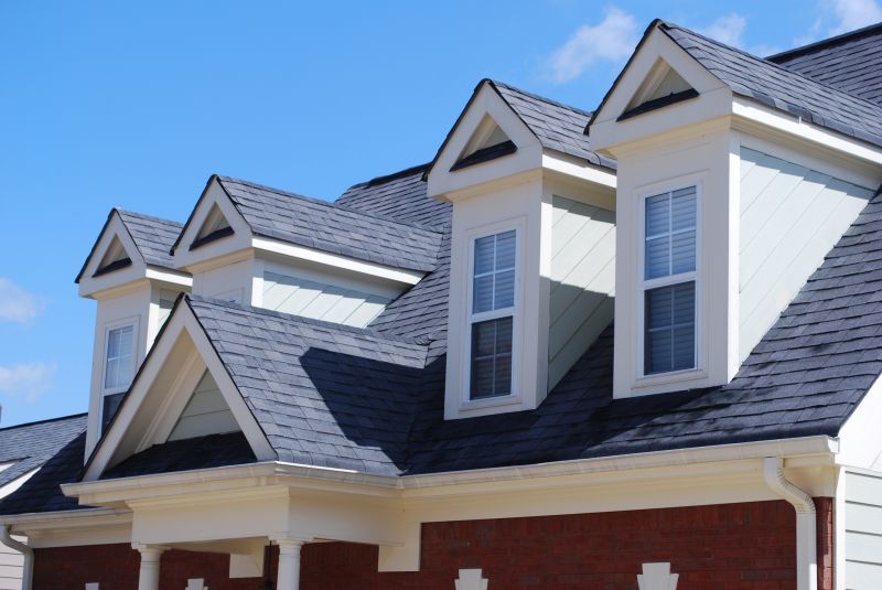 Dormer Roof Installation in Boston, MA