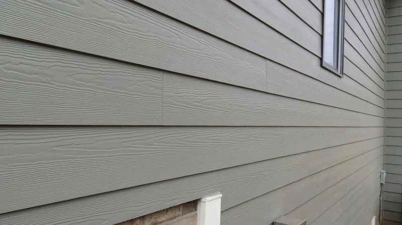 Dutch Lap Siding Installation in West Hartford, CT