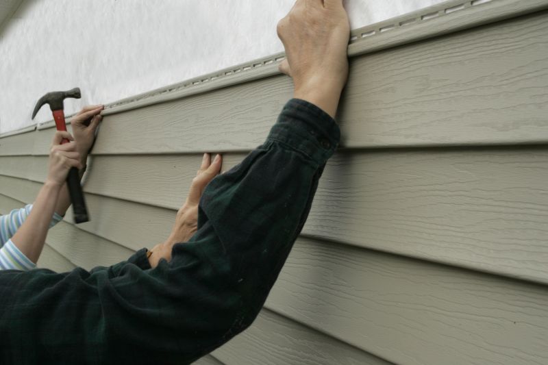 Pvc Siding Installation in West Hartford, CT