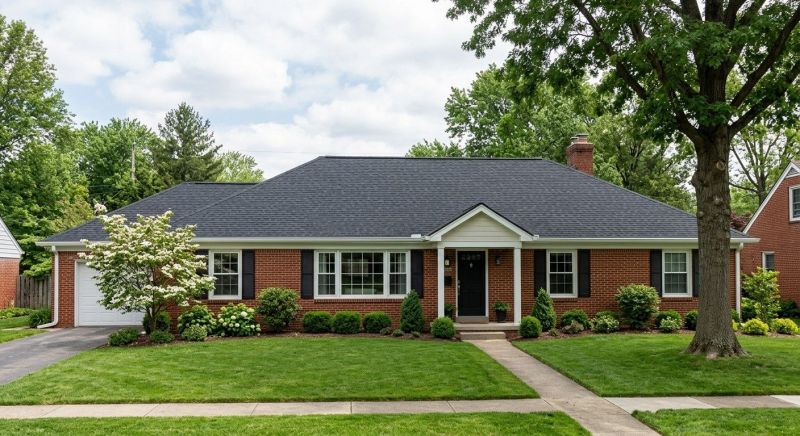 Roof Replacement in Boston, MA