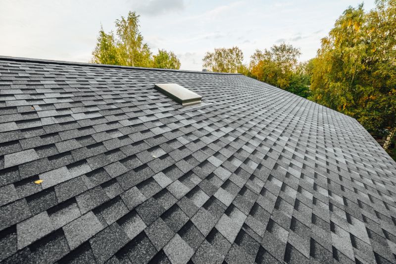 Roof Shingles Installation in Manchester, NH