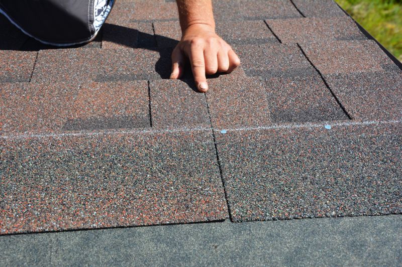 Shingles Replacement in Warwick, RI