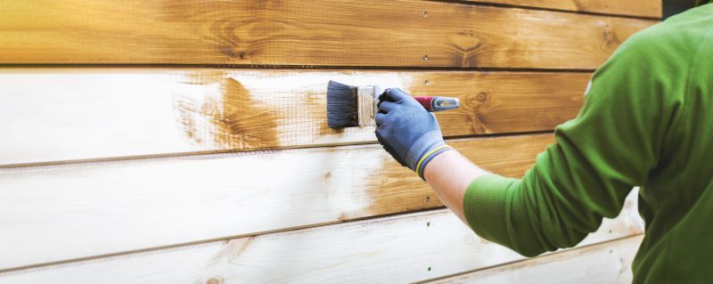 Who Does Wood Siding Service